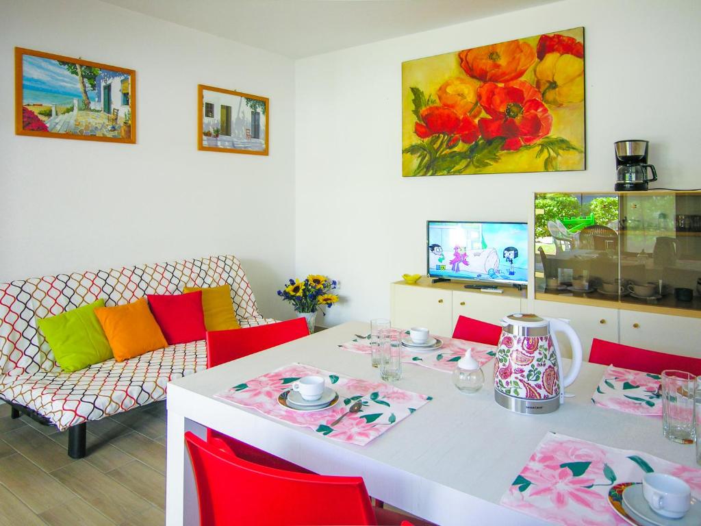 Villaggio Olimpia room 2