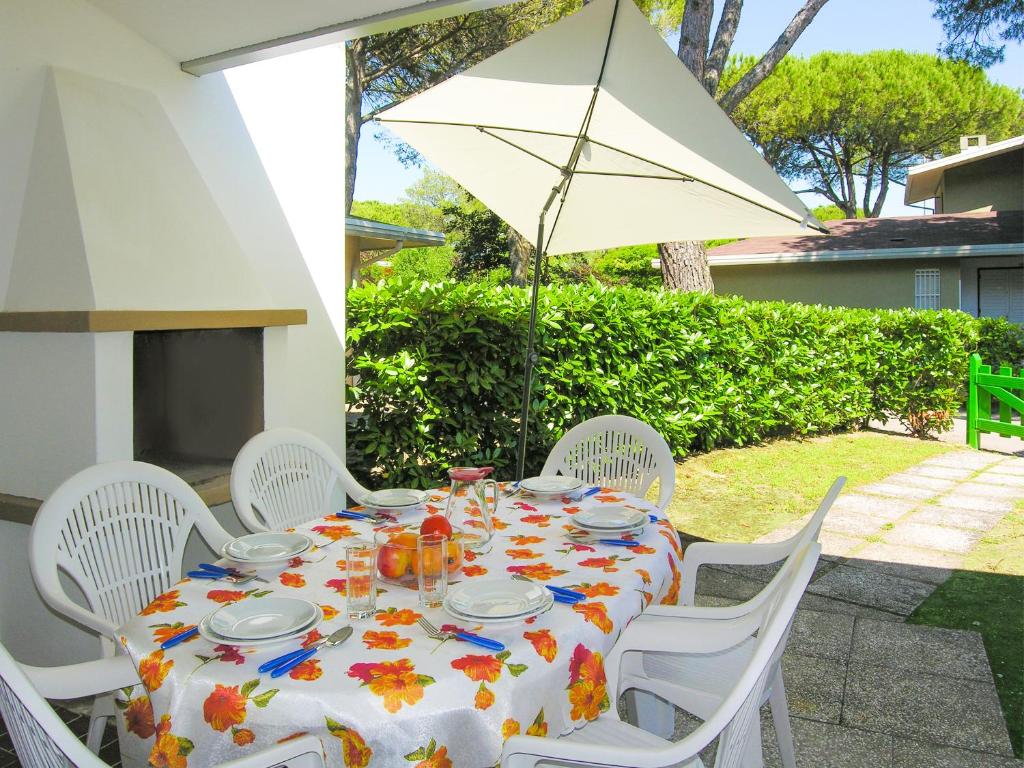 Villaggio Olimpia room 3