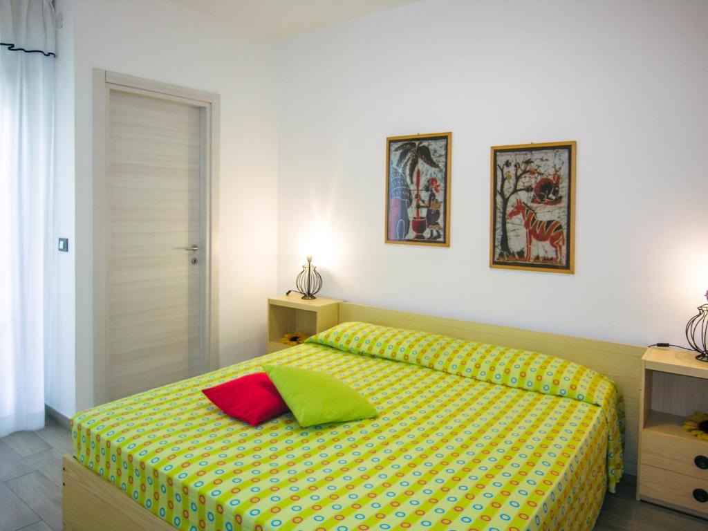 Villaggio Olimpia room 4