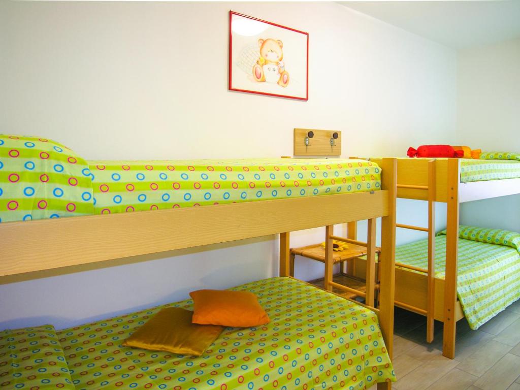 Villaggio Olimpia room 5