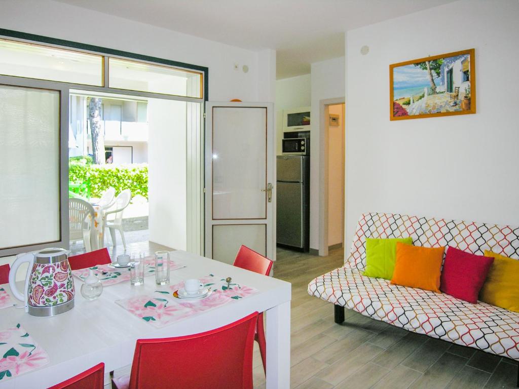 Villaggio Olimpia room 6